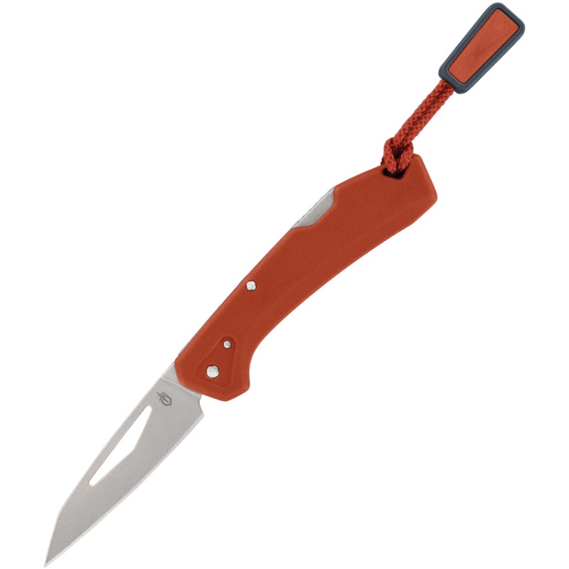 LST Mini Lockback Orange