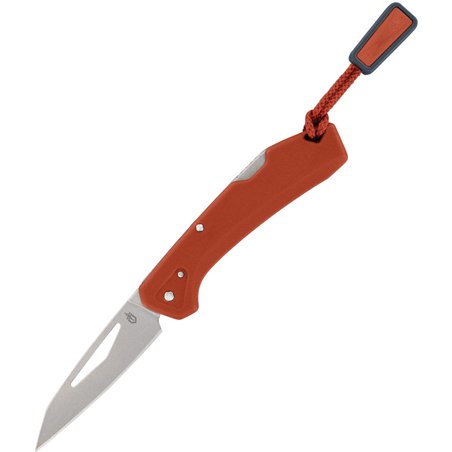 LST Mini Lockback Orange