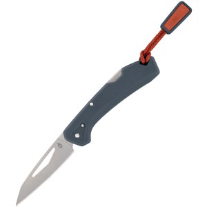 LST Mini Lockback Blue