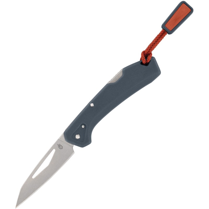 LST Mini Lockback Blue