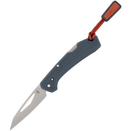 LST Mini Lockback Blue