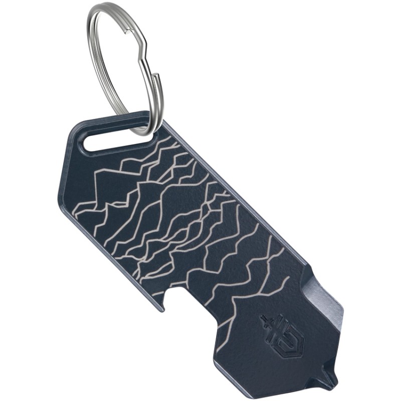 Shard DT Keychain Tool Urban