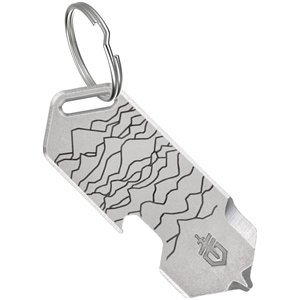 Shard DT Keychain Tool Hills