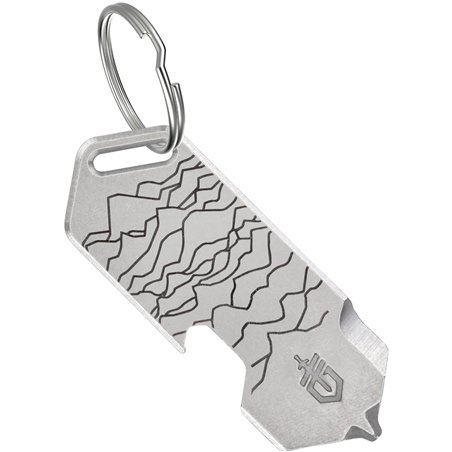 Shard DT Keychain Tool Hills