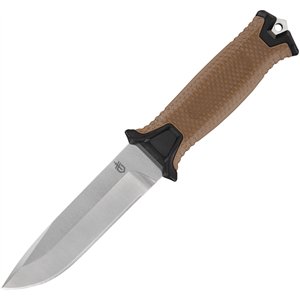 Strongarm Fixed Blade Cyber PE
