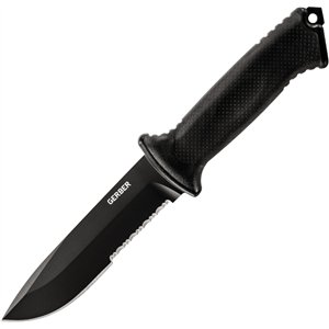 Prodigy Fixed Blade