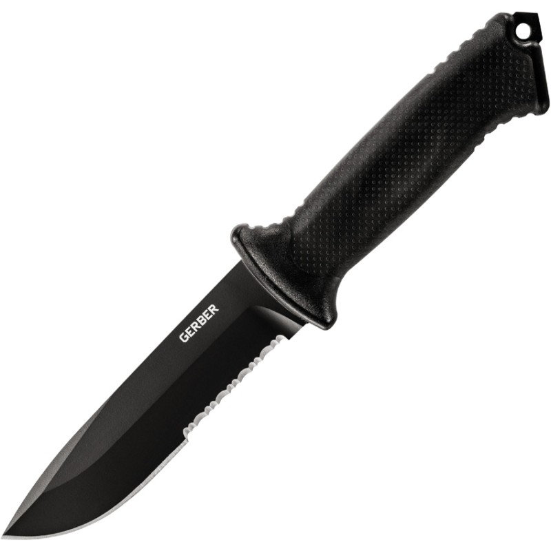 Prodigy Fixed Blade