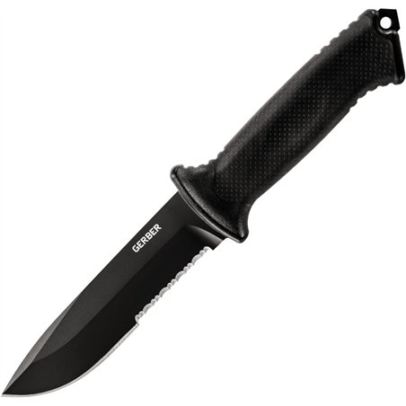 Prodigy Fixed Blade