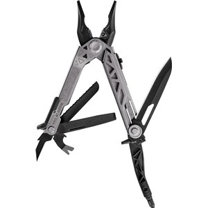 Center Drive with Sheath