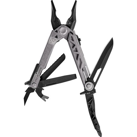 Center Drive with Sheath