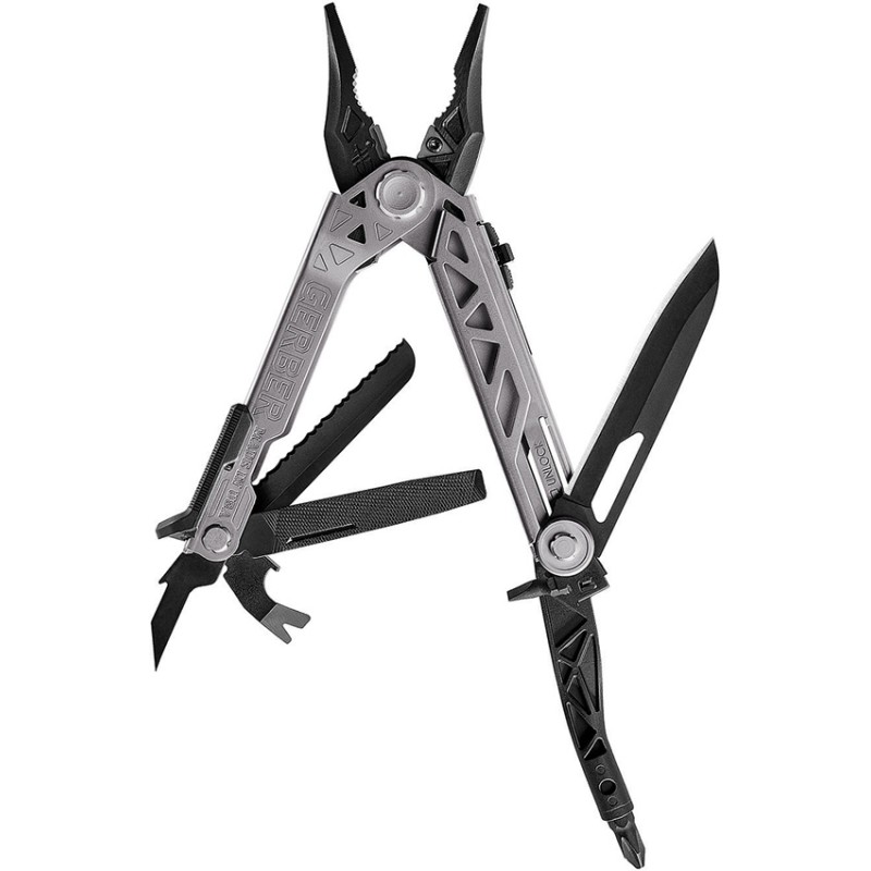 Center Drive w/Bitset Sheath