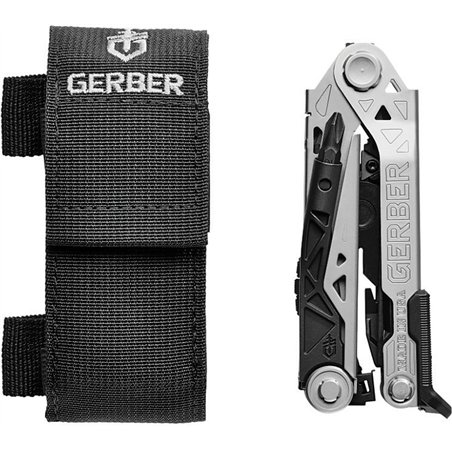 Center Drive Berry Sheath