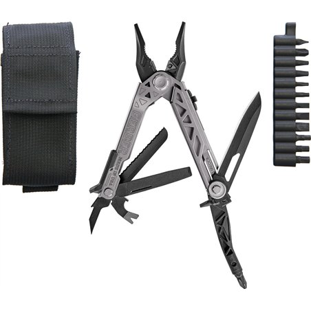 Center Drive w/Bit Set Berry