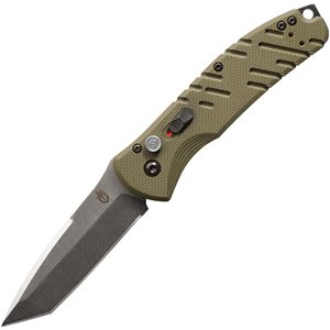 Auto Propel Plunge Lock OD