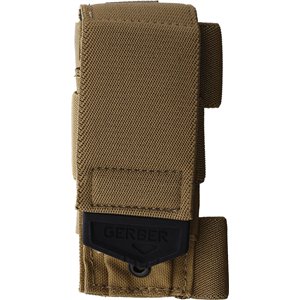 Custom Fit Dual Sheath Berry