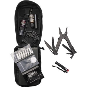 Center Drive/Weapon Kit