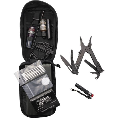 Center Drive/Weapon Kit