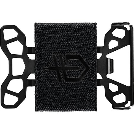 Barbill Wallet Black