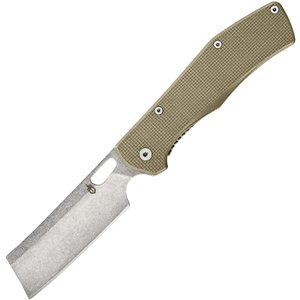 Flatiron Framelock G10
