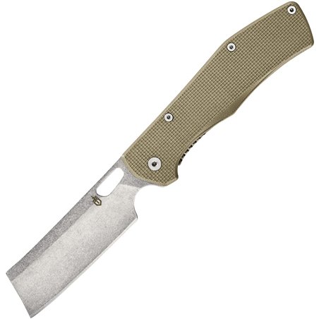 Flatiron Framelock G10