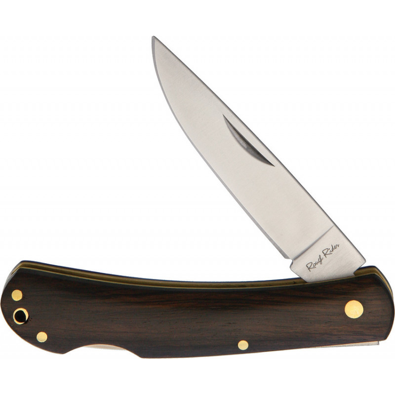 Blackwood Work Knife Large