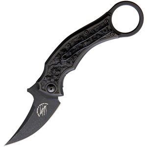 Mako Linerlock Bronze