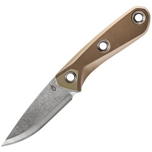 Principle Fixed Blade Coyote