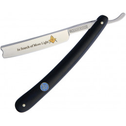 Masonic Razor