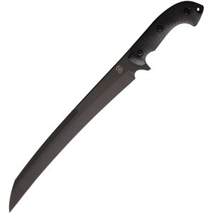 Separateur Fixed Blade