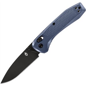 Sedulo Pivot Lock Blue