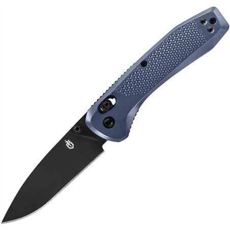 Sedulo Pivot Lock Blue