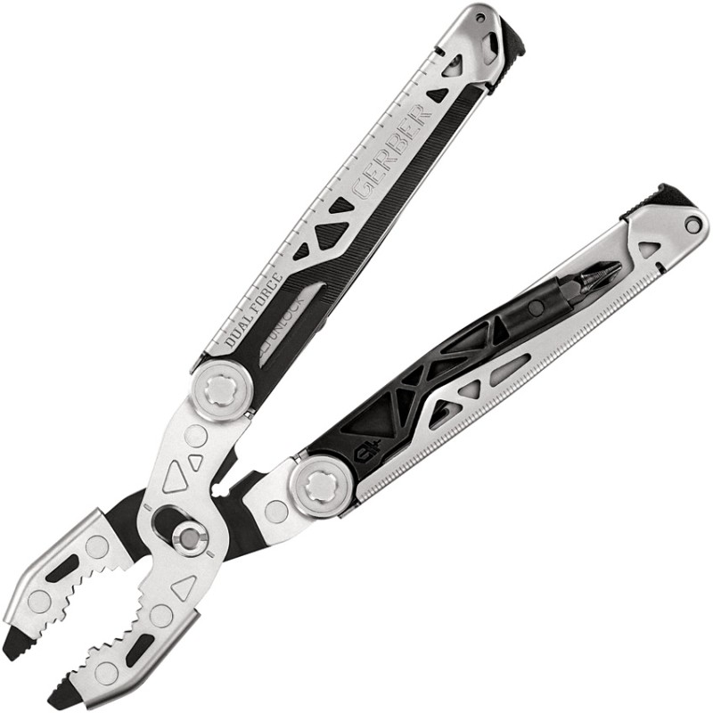 Dual Force Multi Tool