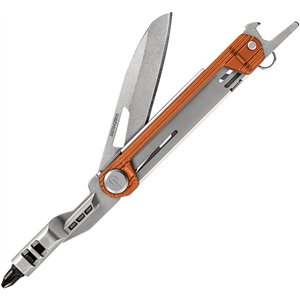 Armbar Slim Drive Orange