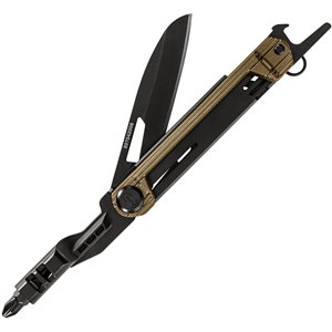 Armbar Slim Drive Bronze