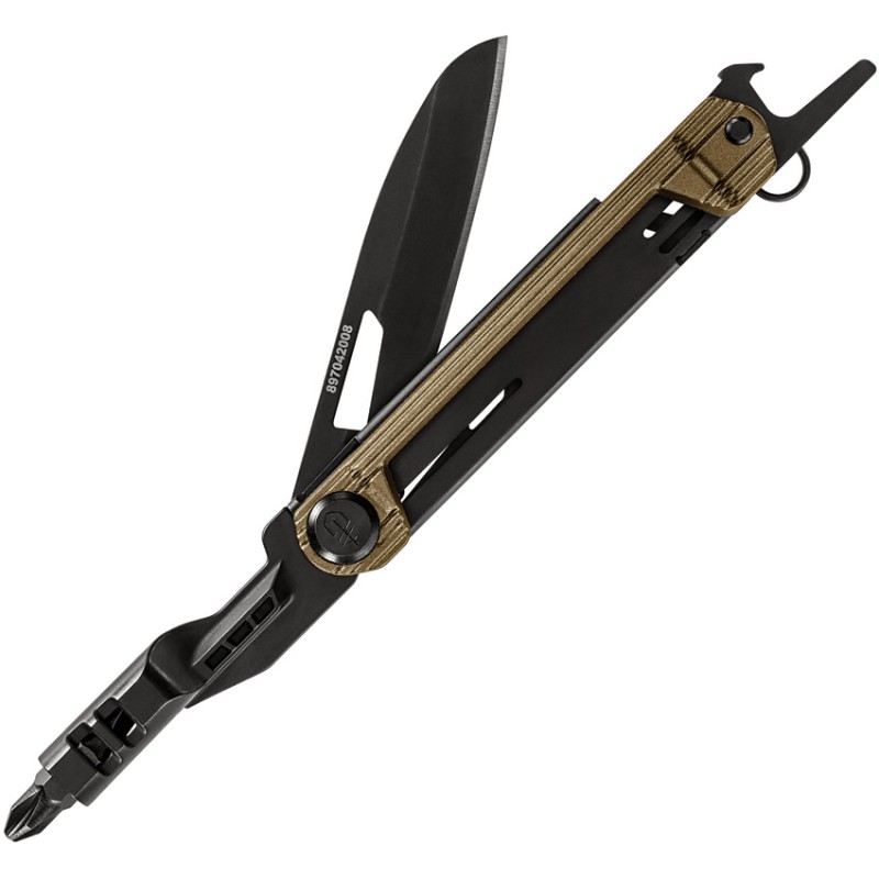 Armbar Slim Drive Bronze