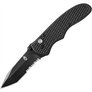 FAST Draw Plunge Lock A/O