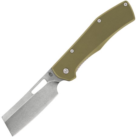 Flatiron Framelock G10