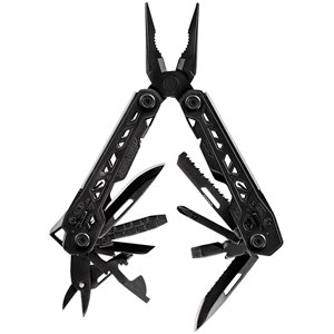 Truss Multi Tool Black