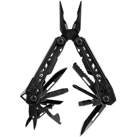 Truss Multi Tool Black