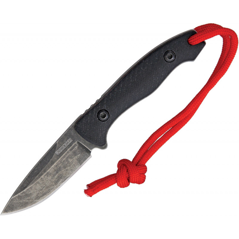 Neck Knife With Kydex Sheath