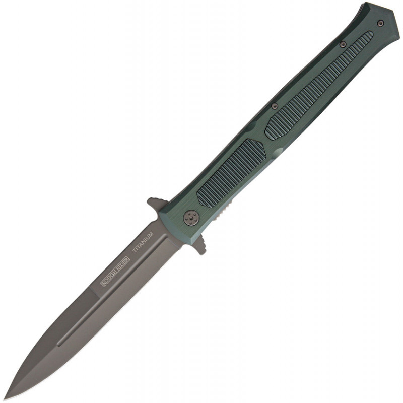 Large Stilletto Linerlock