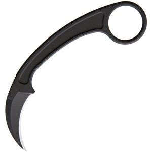 PiKa Karambit Black