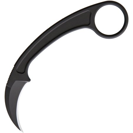 PiKa Karambit Black