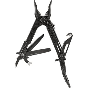 Center Drive Rescue Berry