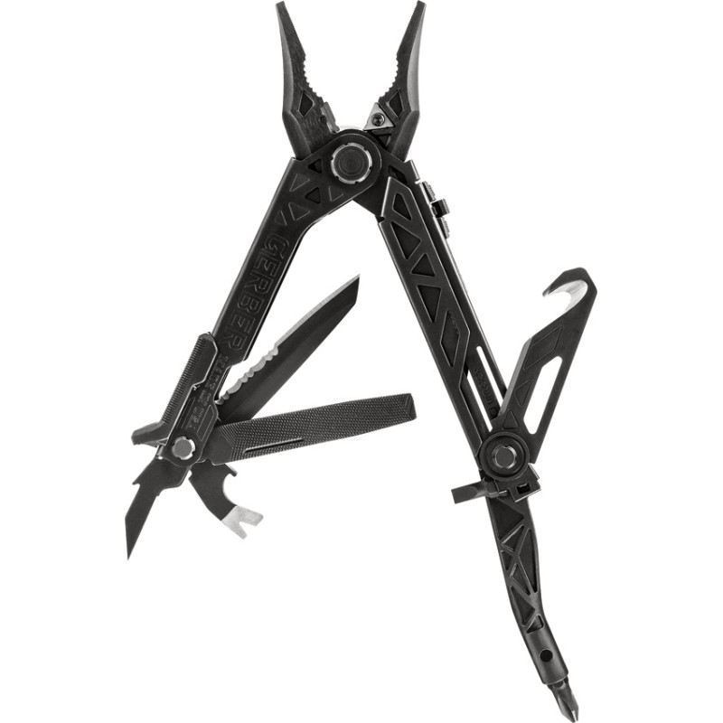 Center Drive Rescue Berry