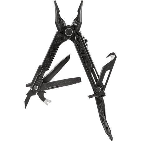 Center Drive Rescue Berry