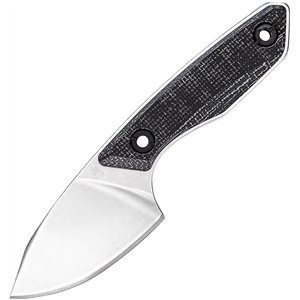 Stowe Fixed Blade SW