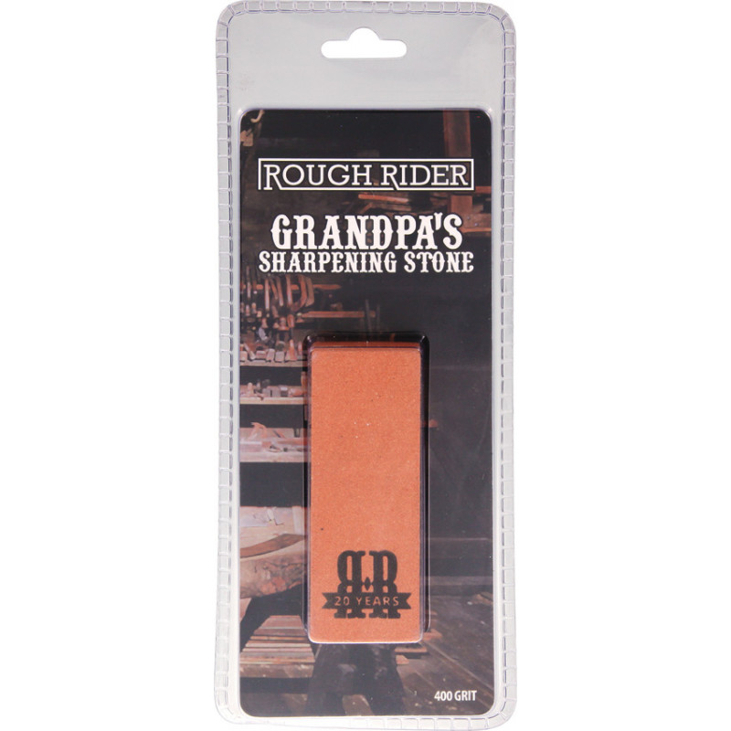 Sharpening Stone 400 Grit