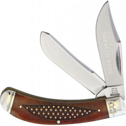 Tobacco Road Bow Trapper