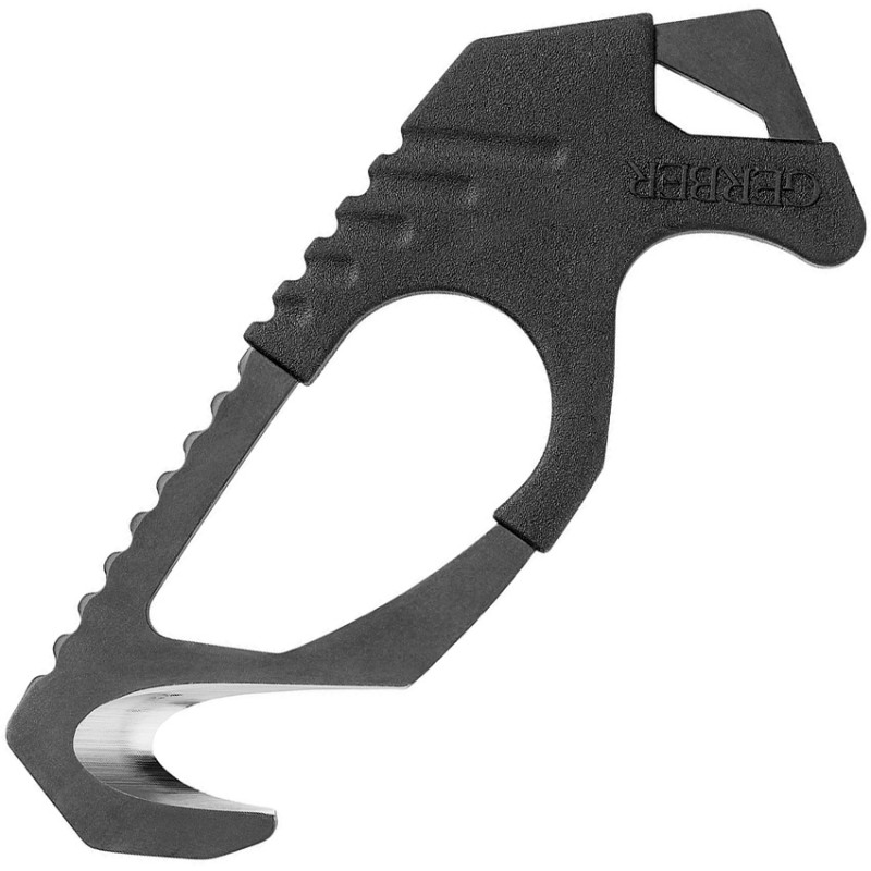 Strap Cutter Black